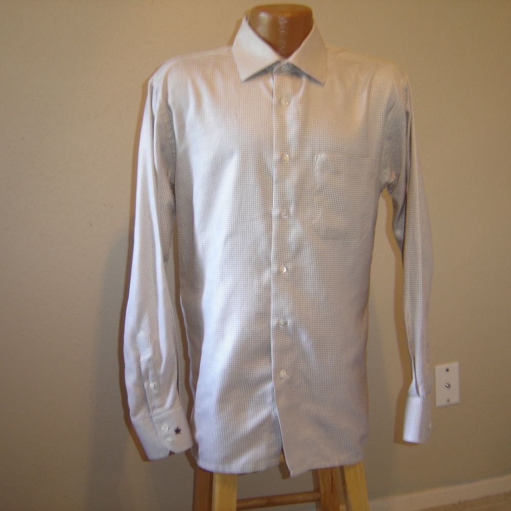 Louis Philippe Gods and Kings Mens Size = 42 CM